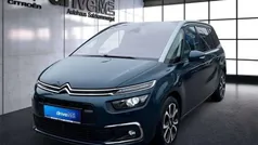 Gebraucht 2020 Citroën C4 SpaceTourer Shine Van / Kleinbus | € 19.890 (Fairer Preis)