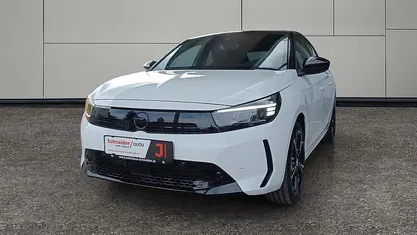 Neu Opel Corsa 101 PS (74 kW) 2025 Blau Limousine