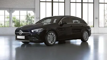 Gebraucht 2020 Mercedes CLA180 Progressive Limousine | € 25.900 (Fairer Preis)