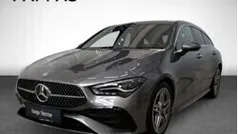 Gebraucht 2024 Mercedes CLA200 Shooting Brake AMG line Kombi | € 42.900 (Fairer Preis)