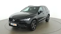 Schwarz Gebraucht 2022 Volvo XC60 R-Design SUV | € 39.890 (Fairer Preis)