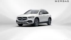 Gebraucht 2021 Mercedes GLA220 SUV | € 34.990