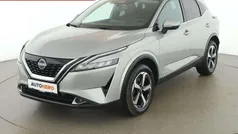 Gebraucht 2023 Nissan Qashqai N-Connecta SUV | € 28.190 (Fairer Preis)