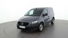 Grau Gebraucht 2024 Mercedes Citan 110 Van | € 22.788 (Fairer Preis)