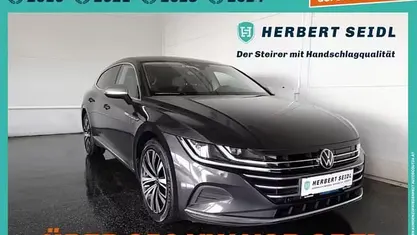 Mangangrau metallic Gebraucht 2022 VW Arteon Elegance Kombi | € 24.480 (Fairer Preis)