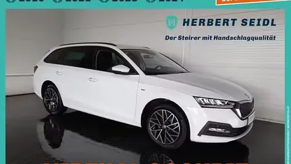 Gebraucht 2022 Skoda Octavia Kombi | € 21.880 (Fairer Preis)