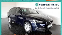 Blau Gebraucht 2022 Seat Leon ST Beats Kombi | € 20.880 (Fairer Preis)