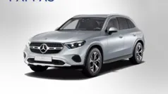Hightechsilber metal Gebraucht 2024 Mercedes GLC300e Edition SUV | € 65.450 (Superpreis)