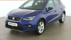 Gebraucht 2021 Seat Arona FR SUV | € 17.090 (Fairer Preis)