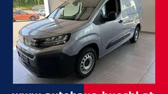 Grau Gebraucht 2025 Peugeot Partner S Van | € 27.690 (Fairer Preis)