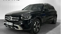 Gebraucht 2022 Mercedes GLC300e SUV | € 52.750 (Fairer Preis)