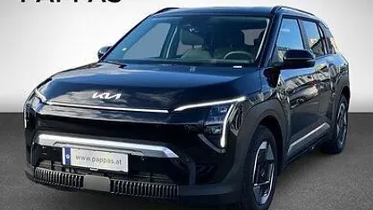 Gebraucht Kia EV3 149 kW (203 PS) 2025 SUV