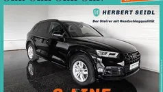 Grau Gebraucht 2020 Audi Q5 Sport SUV | € 34.980 (Fairer Preis)