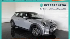 Grau Gebraucht 2022 Mini Cooper SE Kleinwagen | € 20.880 (Guter Preis)