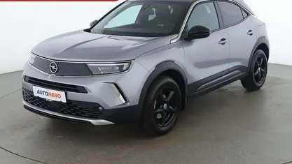 Gebraucht Opel Mokka Ultimate 131 PS (96 kW) 2021 SUV