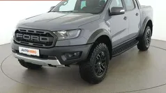 Grau Gebraucht 2019 Ford Ranger Raptor Abholung | € 40.490 (Etwas zu teuer)