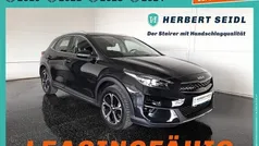 Schwarz Gebraucht 2022 Kia XCeed SUV | € 22.980 (Fairer Preis)