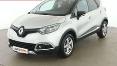 Grau Gebraucht 2017 Renault Captur SUV | € 13.790 (Fairer Preis)