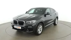 Schwarz Gebraucht 2019 BMW X4 M Sport SUV | € 36.990 (Guter Preis)