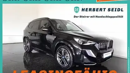 Schwarz Gebraucht 2023 BMW iX1 M Sport SUV | € 39.780 (Guter Preis)