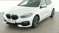 Weiß Gebraucht 2020 BMW 116 Sport Line Kleinwagen | € 22.490 (Fairer Preis)