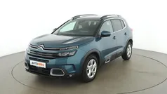 Grün Gebraucht 2020 Citroën C5 Aircross Shine SUV | € 21.590 (Fairer Preis)
