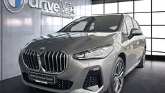 Grau Neu 2025 BMW 225 Active Tourer Shadowline Van / Kleinbus | € 52.900 (Fairer Preis)