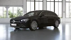 Gebraucht 2020 Mercedes CLA180 Shooting Brake Kombi | € 23.900 (Etwas zu teuer)