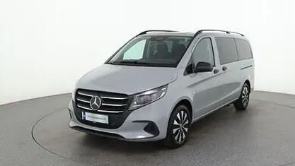 Gebraucht Mercedes Vito 237 PS (174 kW) 2025 Van