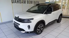 Perluttweissmet. Gebraucht 2023 Citroën C5 Aircross Shine SUV | € 21.490 (Fairer Preis)