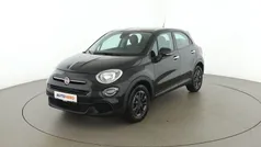 Schwarz Gebraucht 2021 Fiat 500X Lounge SUV | € 14.790 (Guter Preis)