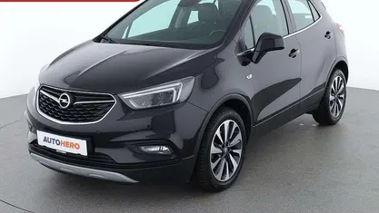 Gebraucht Opel Mokka X Innovation 136 PS (100 kW) 2019 SUV