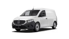 Gebraucht 2023 Mercedes Citan 110 Van | € 14.990 (Superpreis)