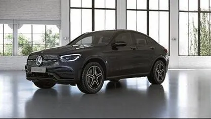 Gebraucht 2023 Mercedes GLC200 SUV | € 55.900