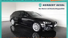 Gebraucht 2022 Audi A4 S-Line Kombi | € 33.880 (Fairer Preis)