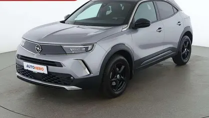 Gebraucht 2021 Opel Mokka Ultimate SUV | € 20.190 (Fairer Preis)