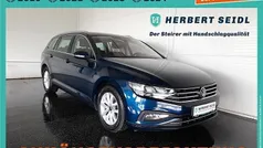 Blau Gebraucht 2022 VW Passat Business Kombi | € 22.480 (Fairer Preis)