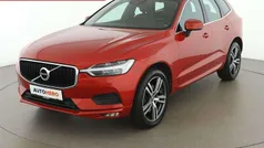 Gebraucht 2017 Volvo XC60 Momentum SUV | € 28.290 (Fairer Preis)