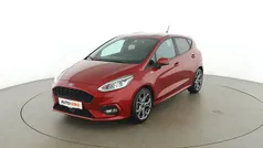 Gebraucht 2020 Ford Fiesta ST-Line Limousine | € 14.890 (Fairer Preis)