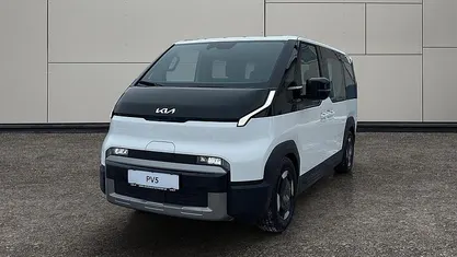 Neu Kia PV5 Earth 119 kW (163 PS) 2026 Van / Kleinbus