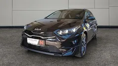 Gebraucht 2025 Kia Ceed Sportswagon Silver Kombi | € 24.177 (Fairer Preis)