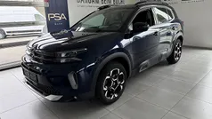 Blau Gebraucht 2024 Citroën C5 Aircross SUV | € 26.990 (Fairer Preis)