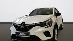 Weiß Gebraucht 2024 Mitsubishi ASX Intense SUV | € 20.970 (Guter Preis)