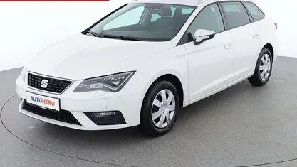 Gebraucht Seat Leon Style 116 PS (85 kW) 2019 Kombi