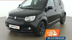 Gebraucht 2017 Suzuki Ignis Kleinwagen | € 10.890 (Fairer Preis)