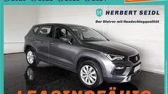 Grau Gebraucht 2022 Seat Ateca Beats SUV | € 23.480 (Guter Preis)