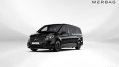 Gebraucht 2024 Mercedes V300 Avantgarde Van / Kleinbus | € 102.990 (Etwas zu teuer)