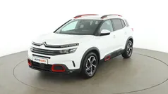 Weiß Gebraucht 2019 Citroën C5 Aircross Feel SUV | € 16.590 (Fairer Preis)