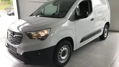 Schnee weiß Gebraucht 2024 Opel Combo S Van / Kleinbus | € 21.990 (Superpreis)