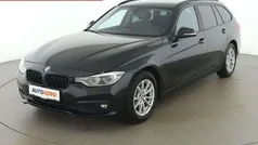 Gebraucht 2016 BMW 318 Advantage Kombi | € 16.990 (Fairer Preis)